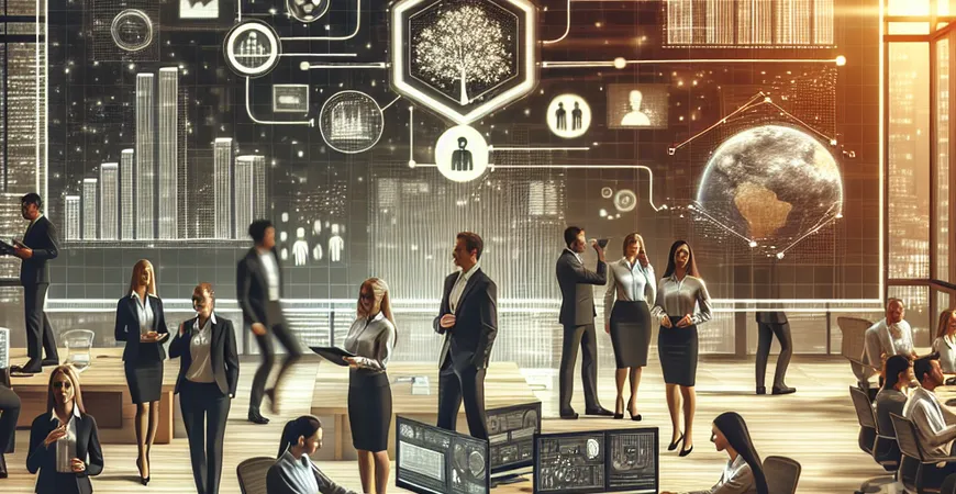 部门人力成本核算混乱？HR 软件搭建清晰核算体系